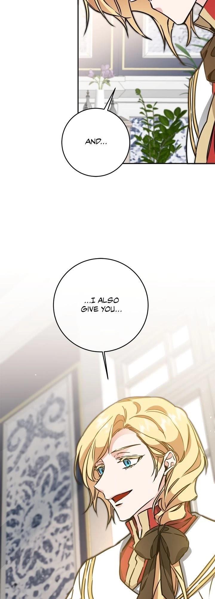 I've Become the Villainous Empress of a Novel Chapter 70 page 45 - Chapter 70