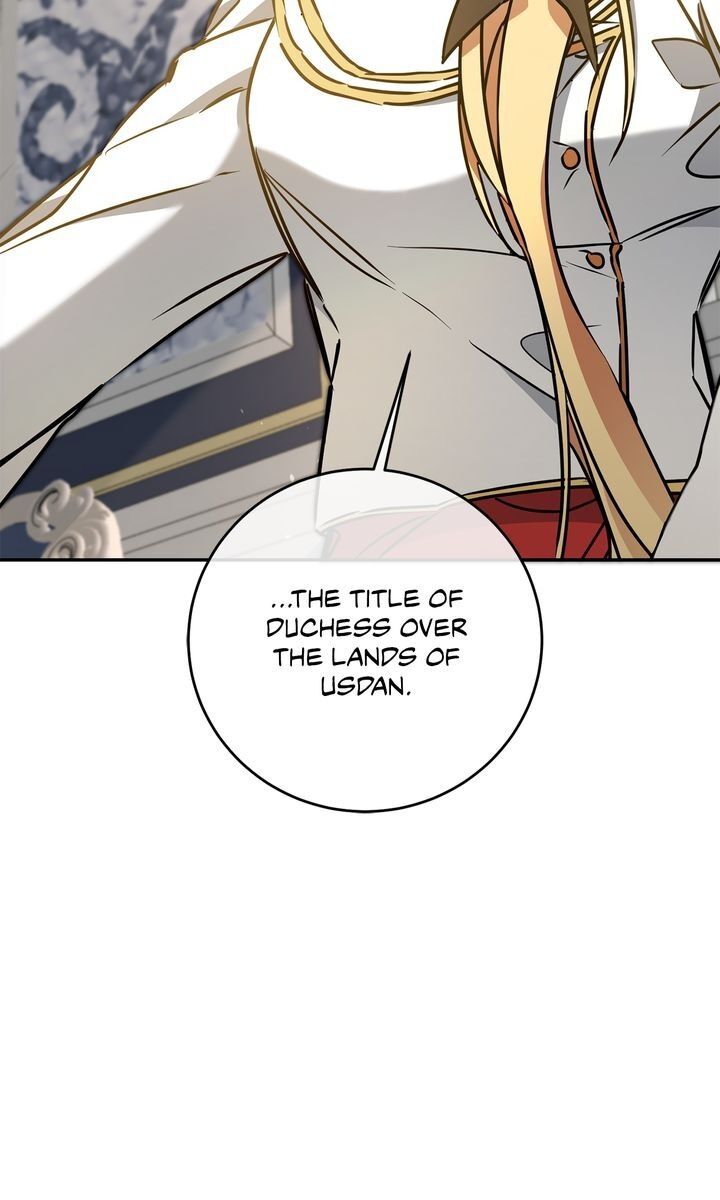 I've Become the Villainous Empress of a Novel Chapter 70 page 46 - Chapter 70
