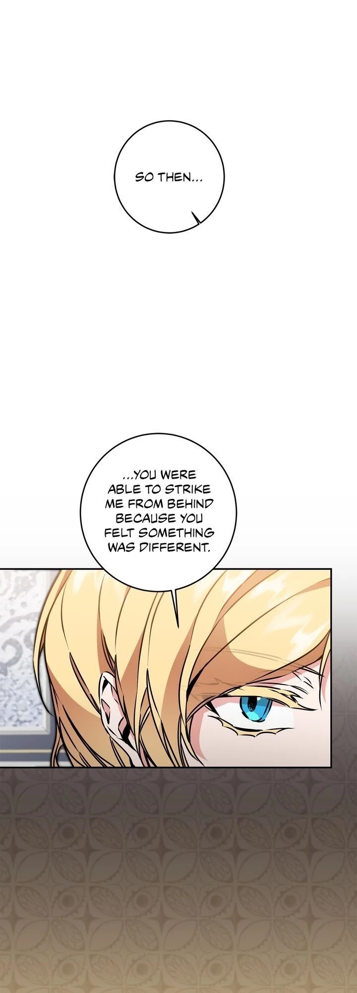 I've Become the Villainous Empress of a Novel Chapter 70 page 7 - Chapter 70