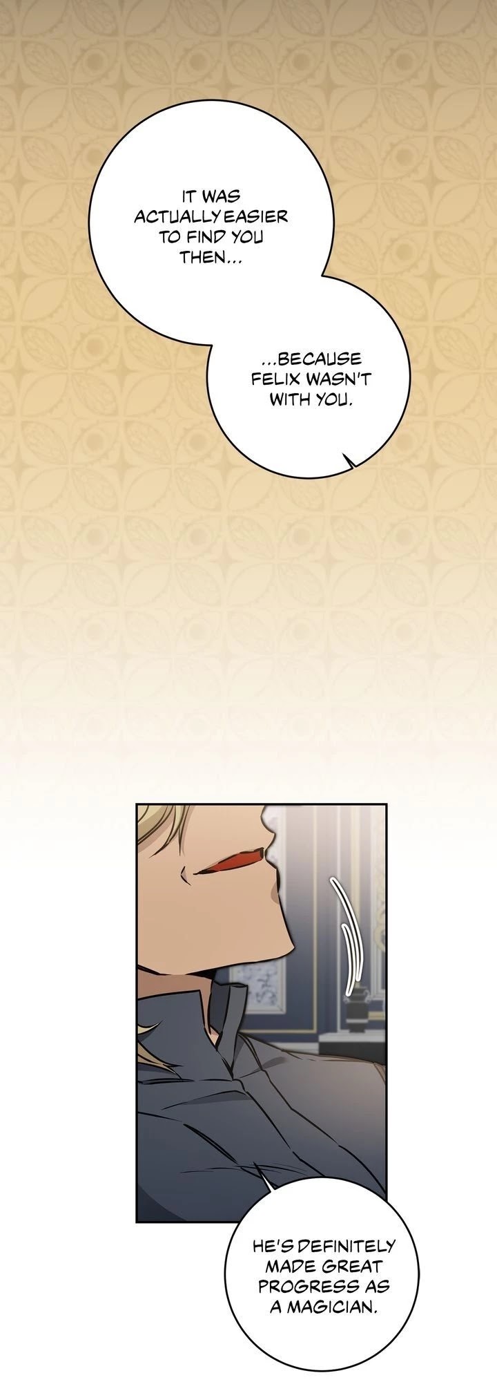 I've Become the Villainous Empress of a Novel Chapter 70 page 8 - Chapter 70