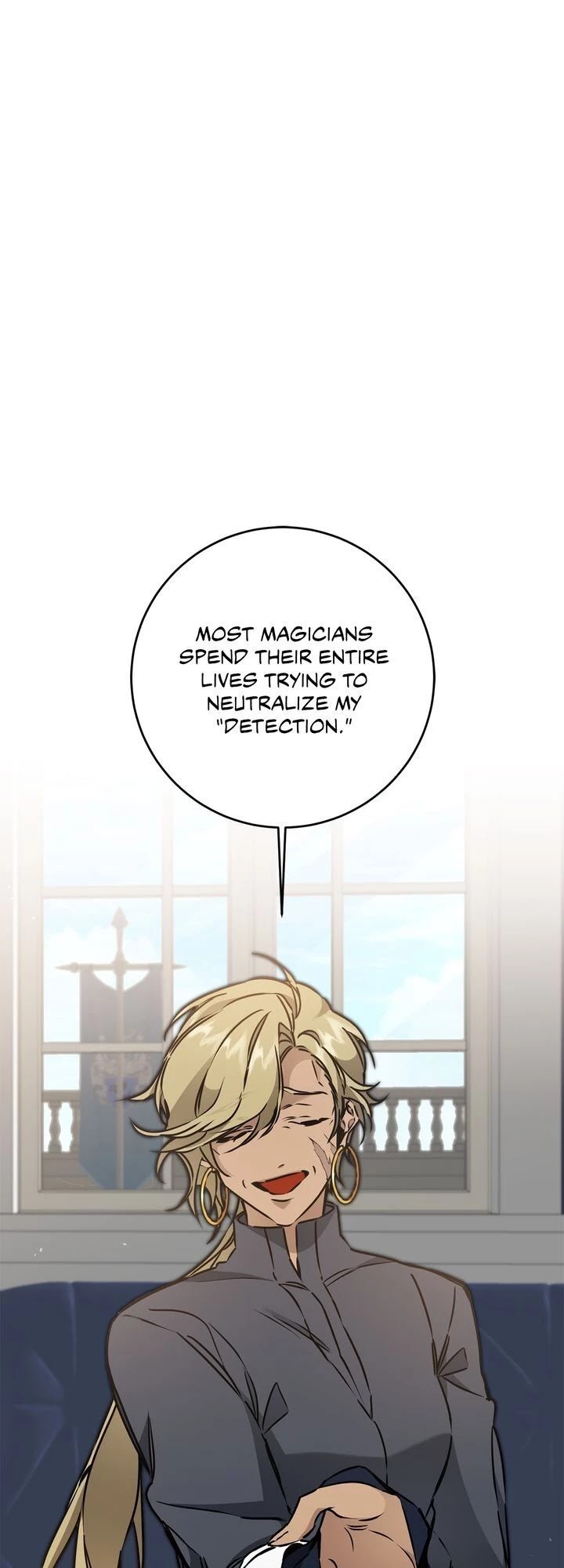 I've Become the Villainous Empress of a Novel Chapter 70 page 9 - Chapter 70