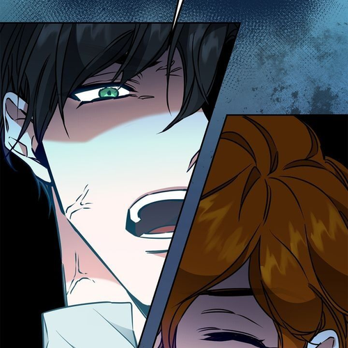 I've Become the Villainous Empress of a Novel Chapter 70 cover