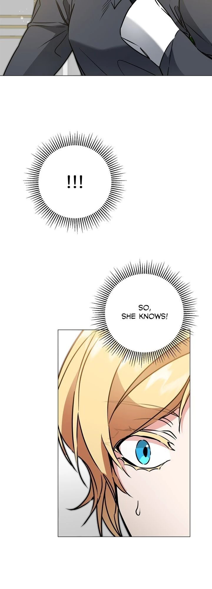 I've Become the Villainous Empress of a Novel Chapter 71 page 20 - Chapter 71