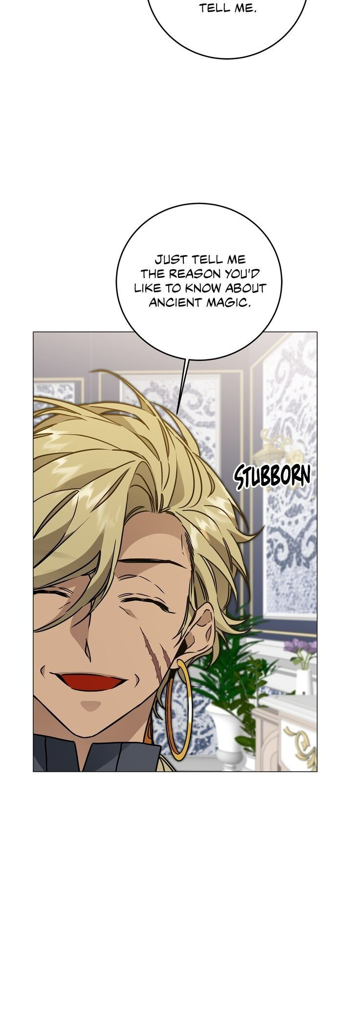 I've Become the Villainous Empress of a Novel Chapter 71 page 27 - Chapter 71
