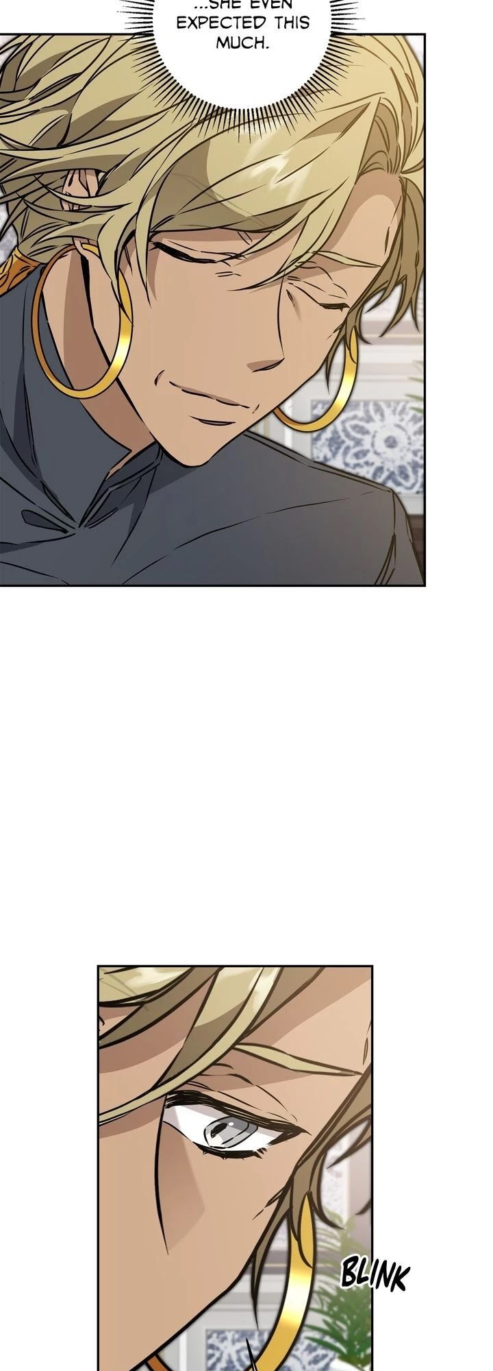 I've Become the Villainous Empress of a Novel Chapter 71 page 3 - Chapter 71