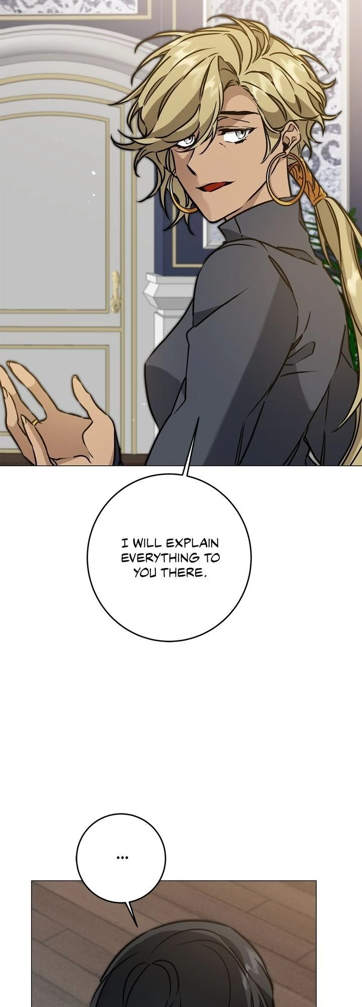 I've Become the Villainous Empress of a Novel Chapter 71 page 30 - Chapter 71