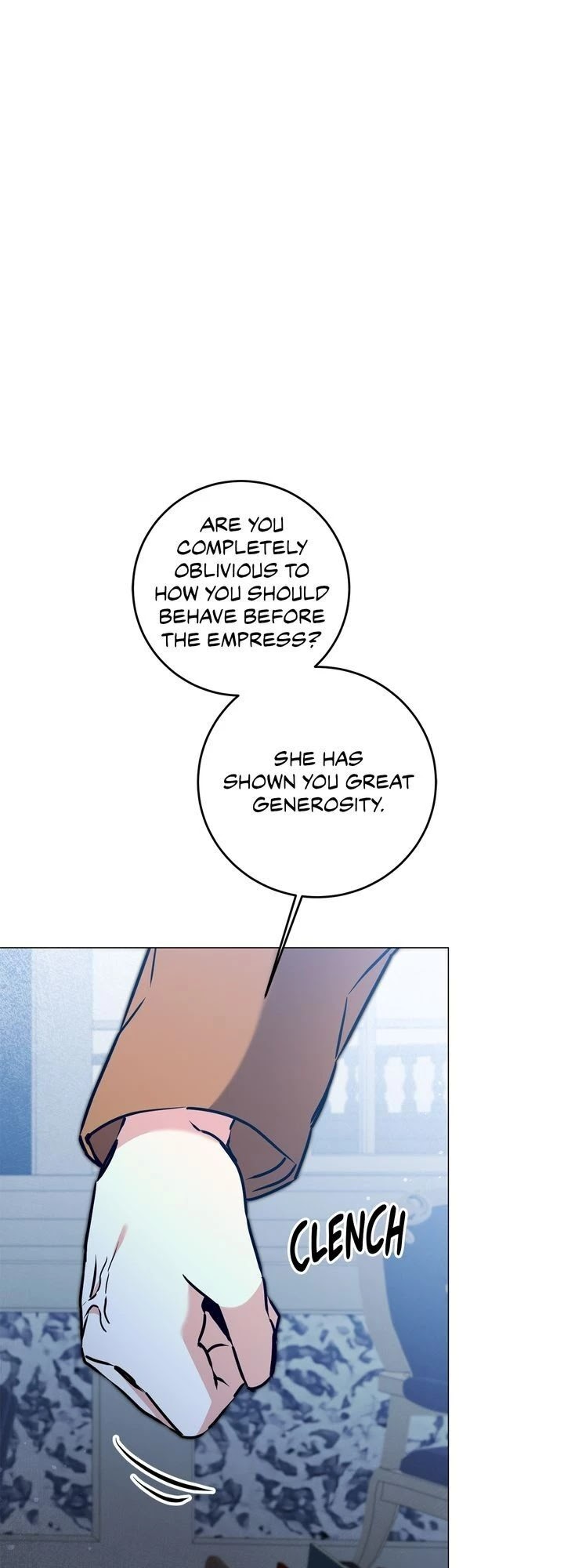 I've Become the Villainous Empress of a Novel Chapter 71 page 33 - Chapter 71