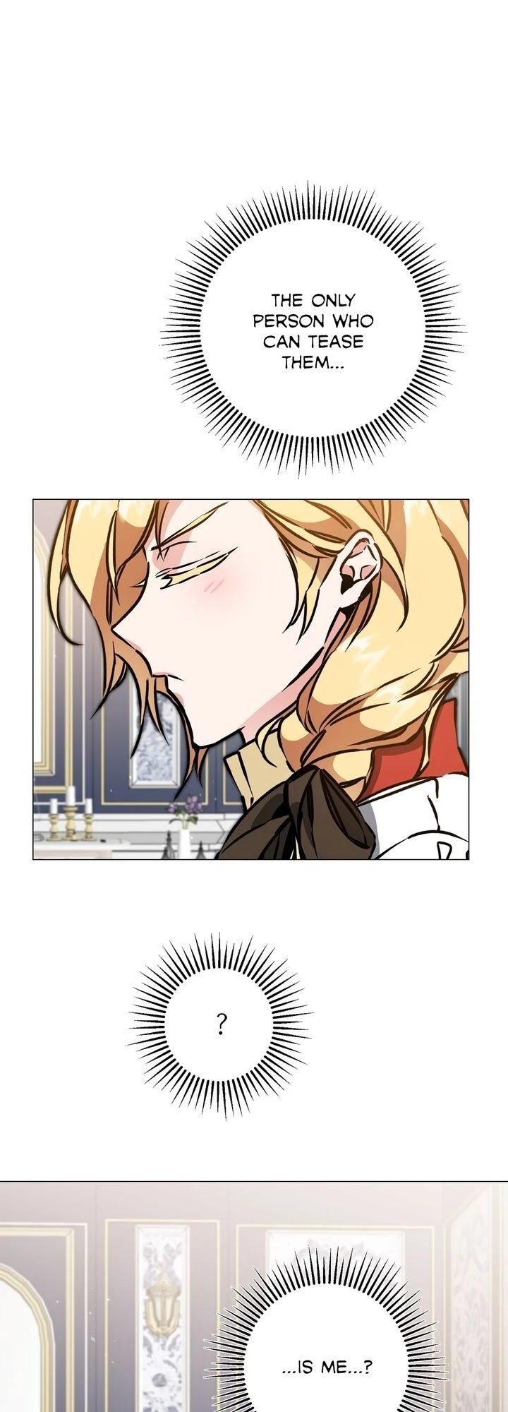 I've Become the Villainous Empress of a Novel Chapter 71 page 38 - Chapter 71