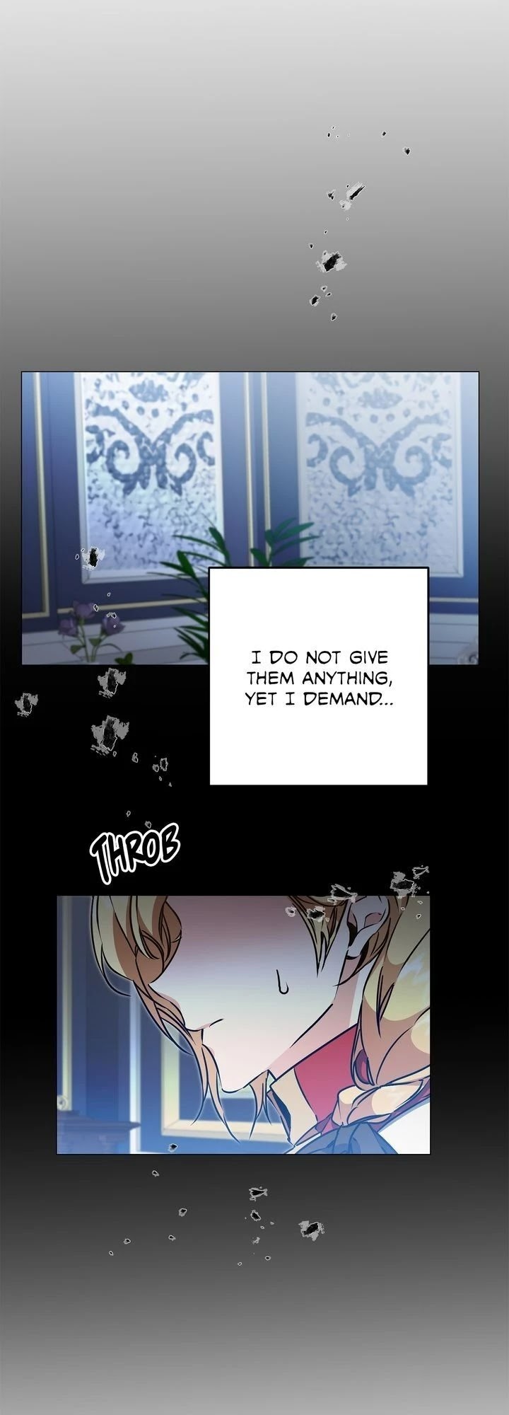 I've Become the Villainous Empress of a Novel Chapter 71 page 41 - Chapter 71