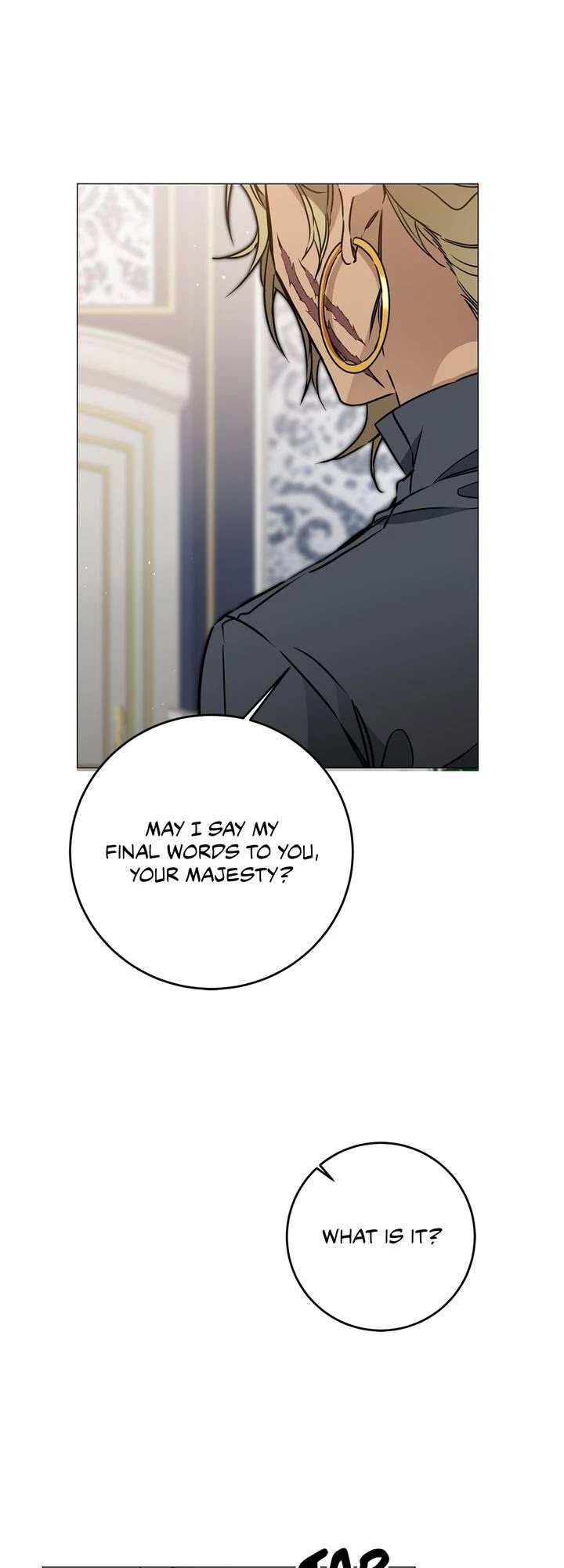 I've Become the Villainous Empress of a Novel Chapter 71 page 43 - Chapter 71