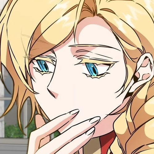 I've Become the Villainous Empress of a Novel Chapter 71 cover