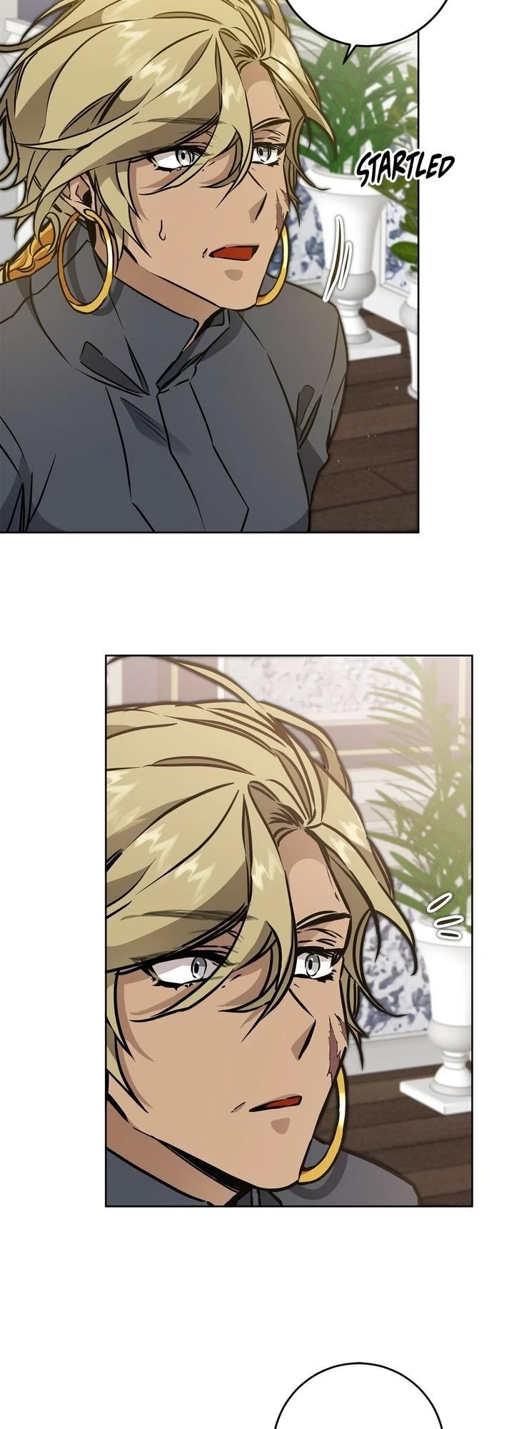 I've Become the Villainous Empress of a Novel Chapter 72 page 10 - Chapter 72