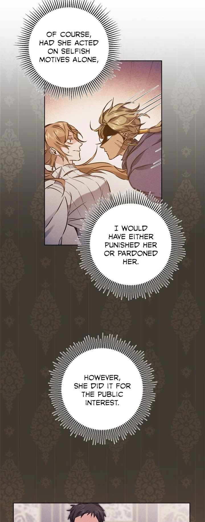 I've Become the Villainous Empress of a Novel Chapter 72 page 13 - Chapter 72