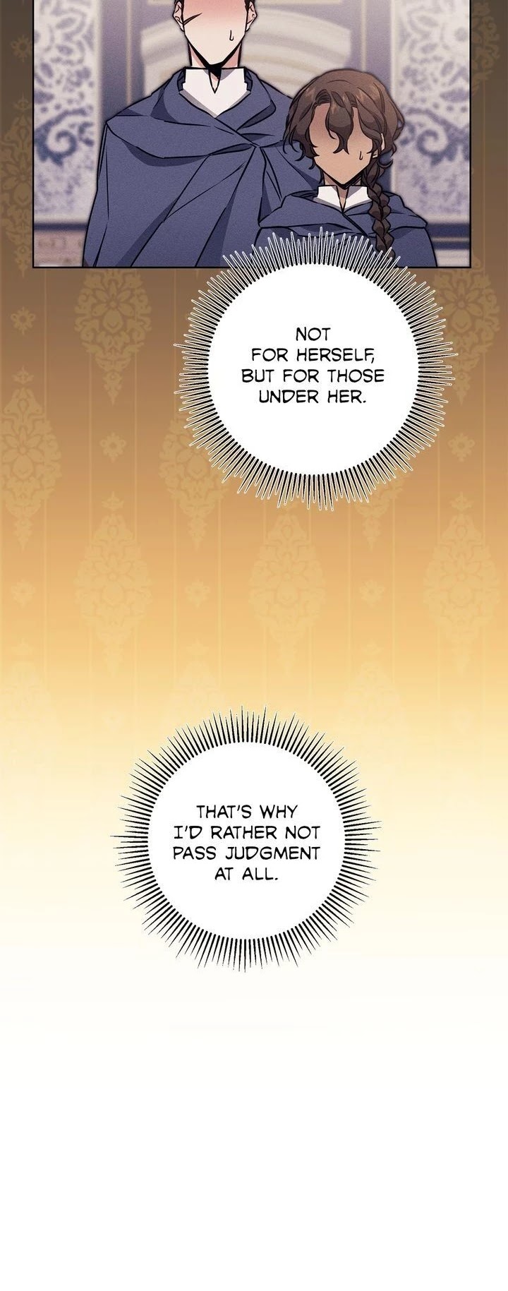 I've Become the Villainous Empress of a Novel Chapter 72 page 14 - Chapter 72
