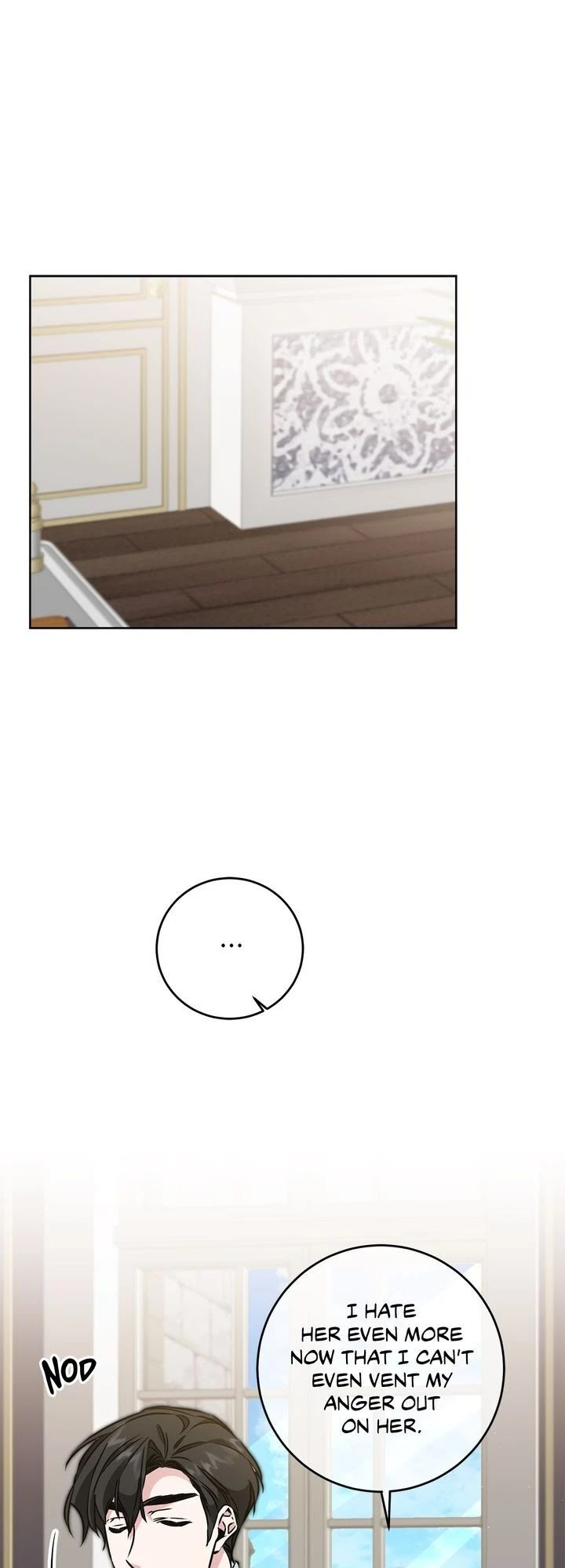I've Become the Villainous Empress of a Novel Chapter 72 page 15 - Chapter 72