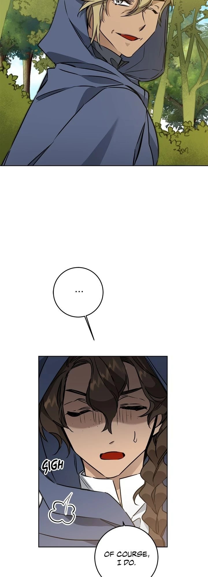 I've Become the Villainous Empress of a Novel Chapter 72 page 20 - Chapter 72