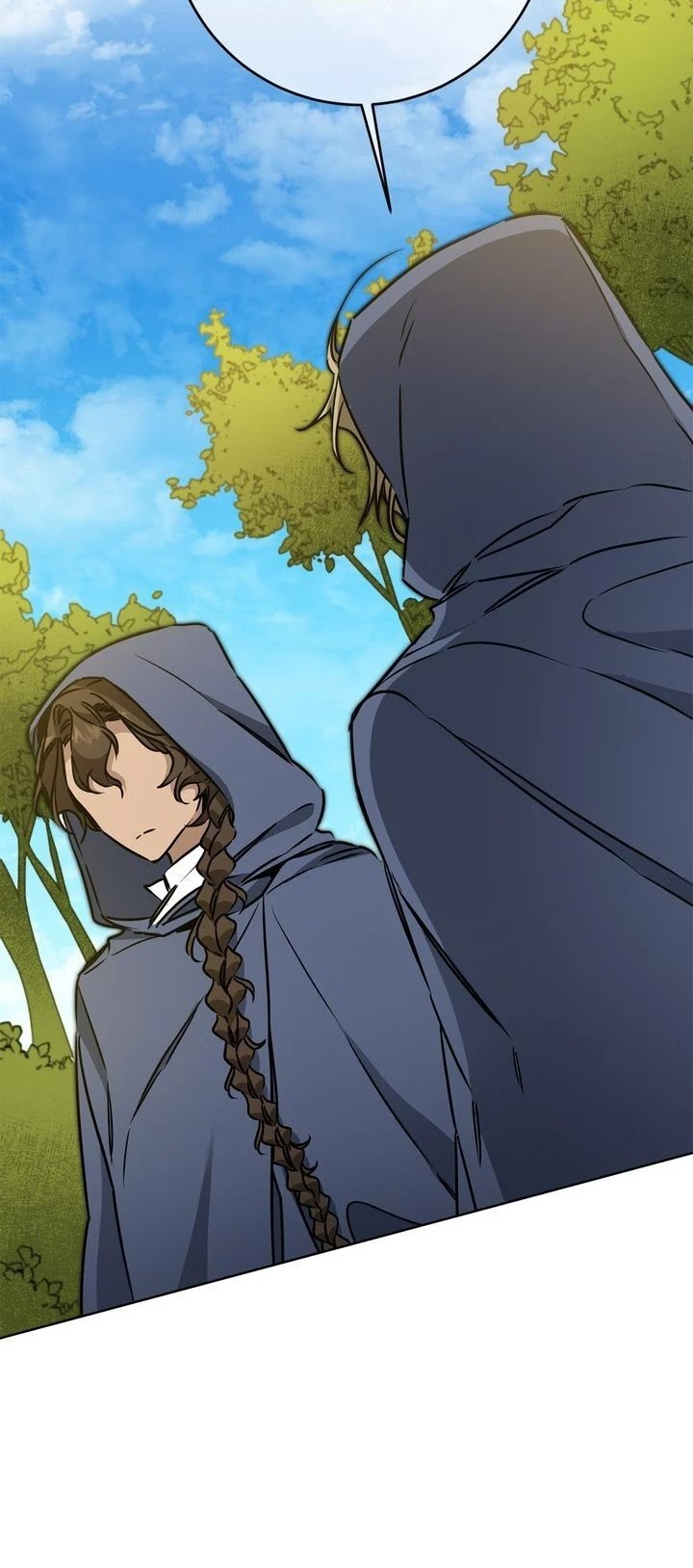 I've Become the Villainous Empress of a Novel Chapter 72 page 27 - Chapter 72