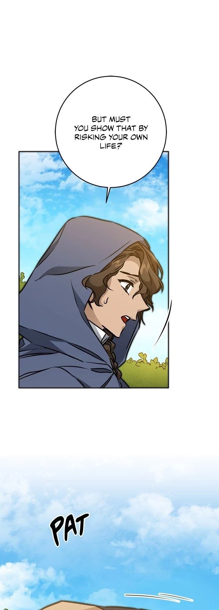 I've Become the Villainous Empress of a Novel Chapter 72 page 29 - Chapter 72