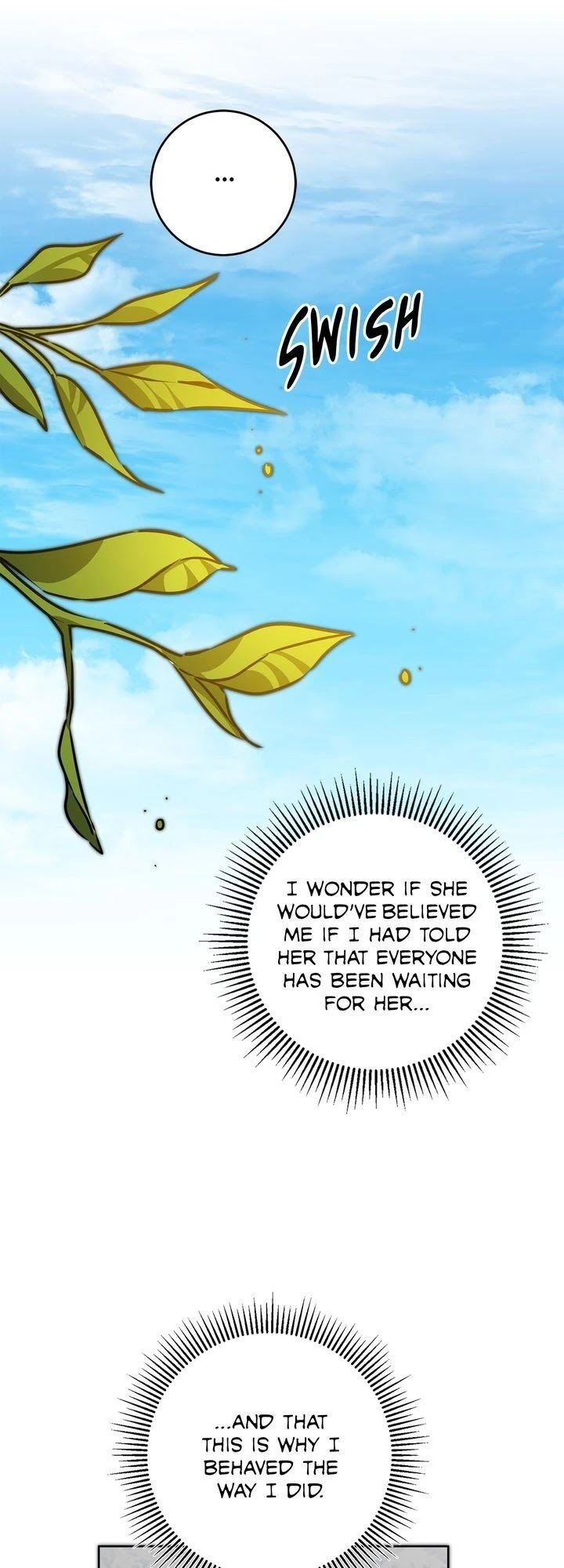 I've Become the Villainous Empress of a Novel Chapter 72 page 34 - Chapter 72