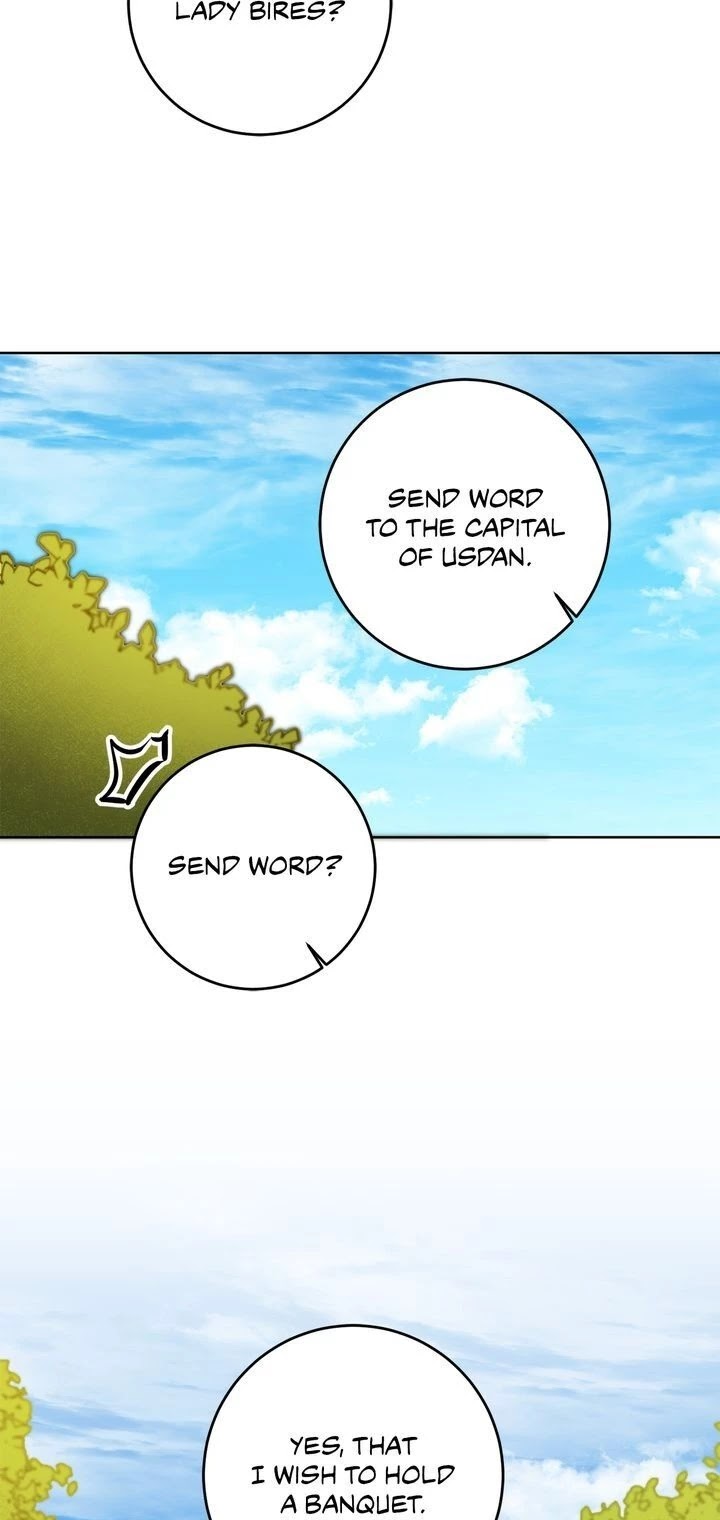 I've Become the Villainous Empress of a Novel Chapter 72 page 38 - Chapter 72
