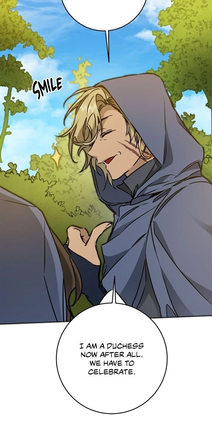 I've Become the Villainous Empress of a Novel Chapter 72 page 39 - Chapter 72