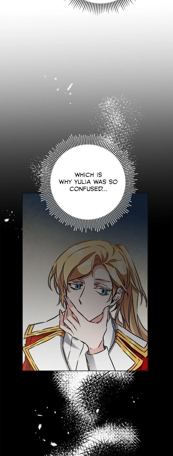 I've Become the Villainous Empress of a Novel Chapter 72 page 44 - Chapter 72