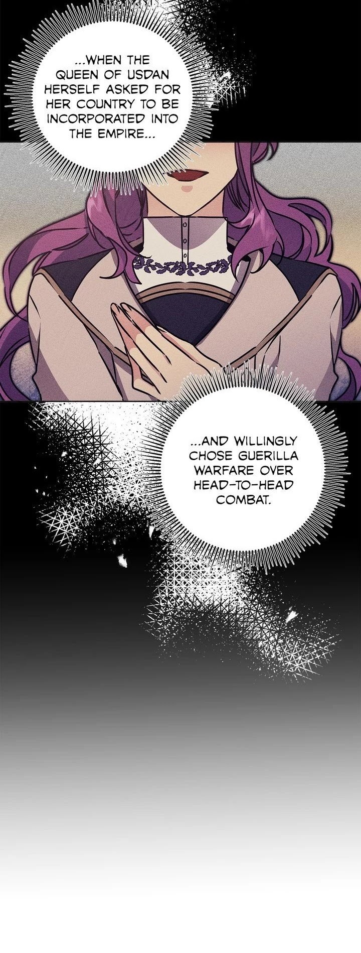 I've Become the Villainous Empress of a Novel Chapter 72 page 45 - Chapter 72