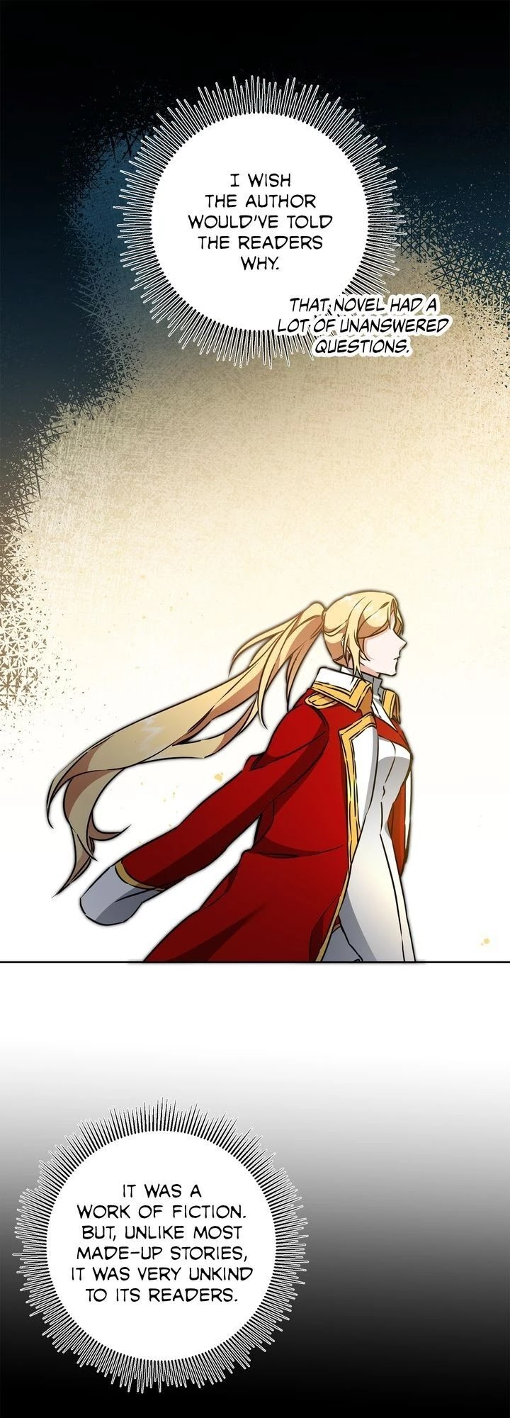 I've Become the Villainous Empress of a Novel Chapter 72 page 46 - Chapter 72