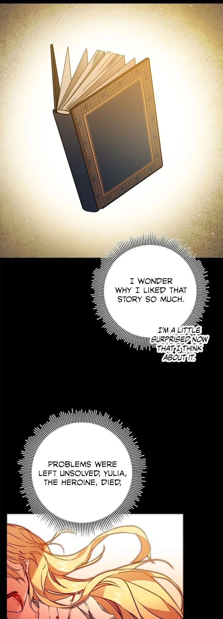 I've Become the Villainous Empress of a Novel Chapter 72 page 47 - Chapter 72