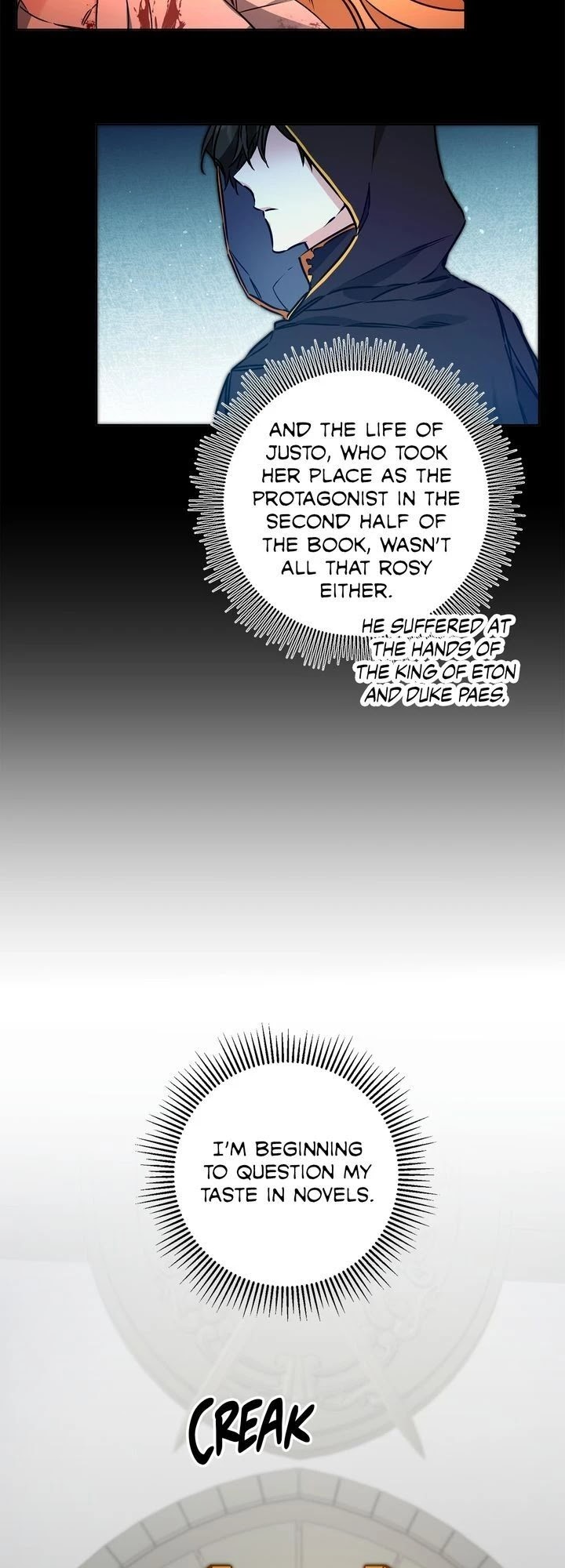 I've Become the Villainous Empress of a Novel Chapter 72 page 48 - Chapter 72