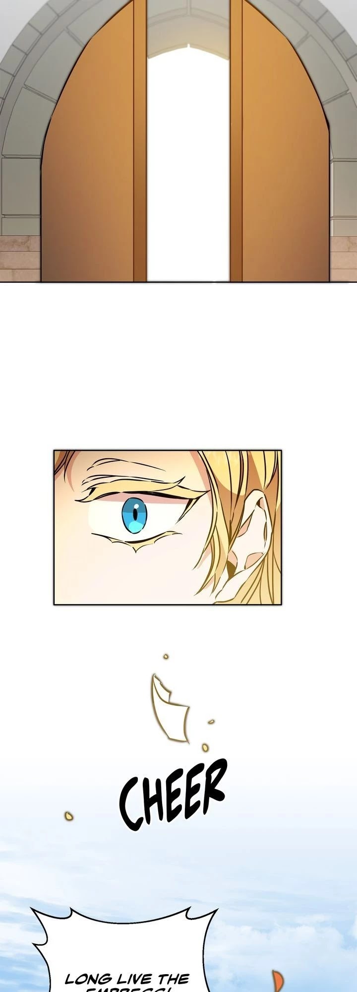 I've Become the Villainous Empress of a Novel Chapter 72 page 49 - Chapter 72