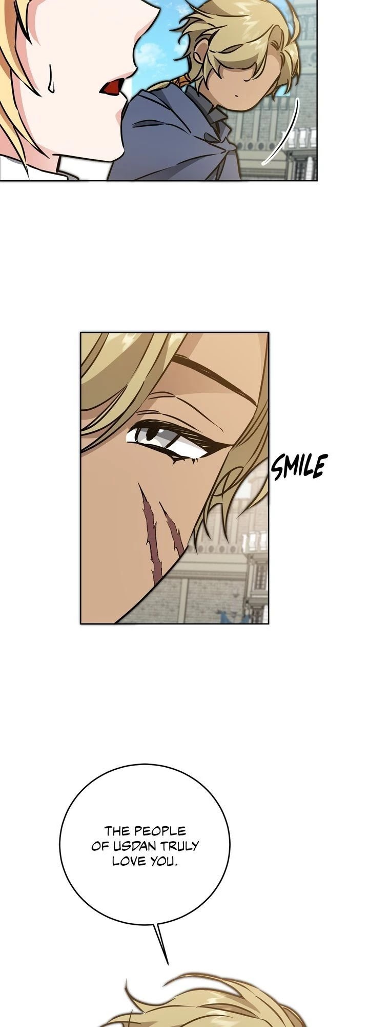 I've Become the Villainous Empress of a Novel Chapter 72 page 53 - Chapter 72