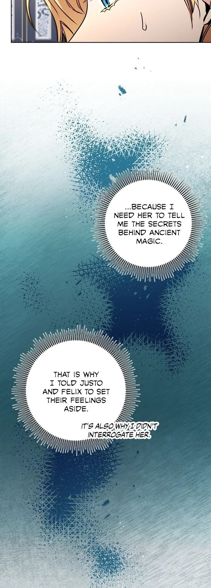 I've Become the Villainous Empress of a Novel Chapter 72 page 7 - Chapter 72
