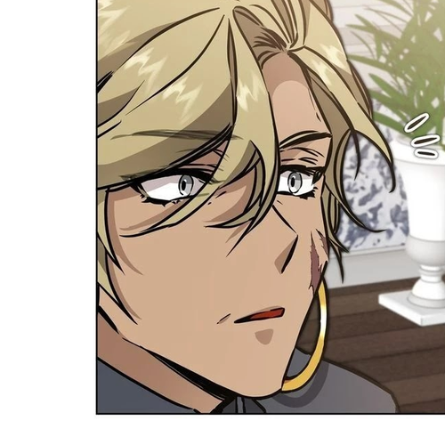 I've Become the Villainous Empress of a Novel Chapter 72 cover