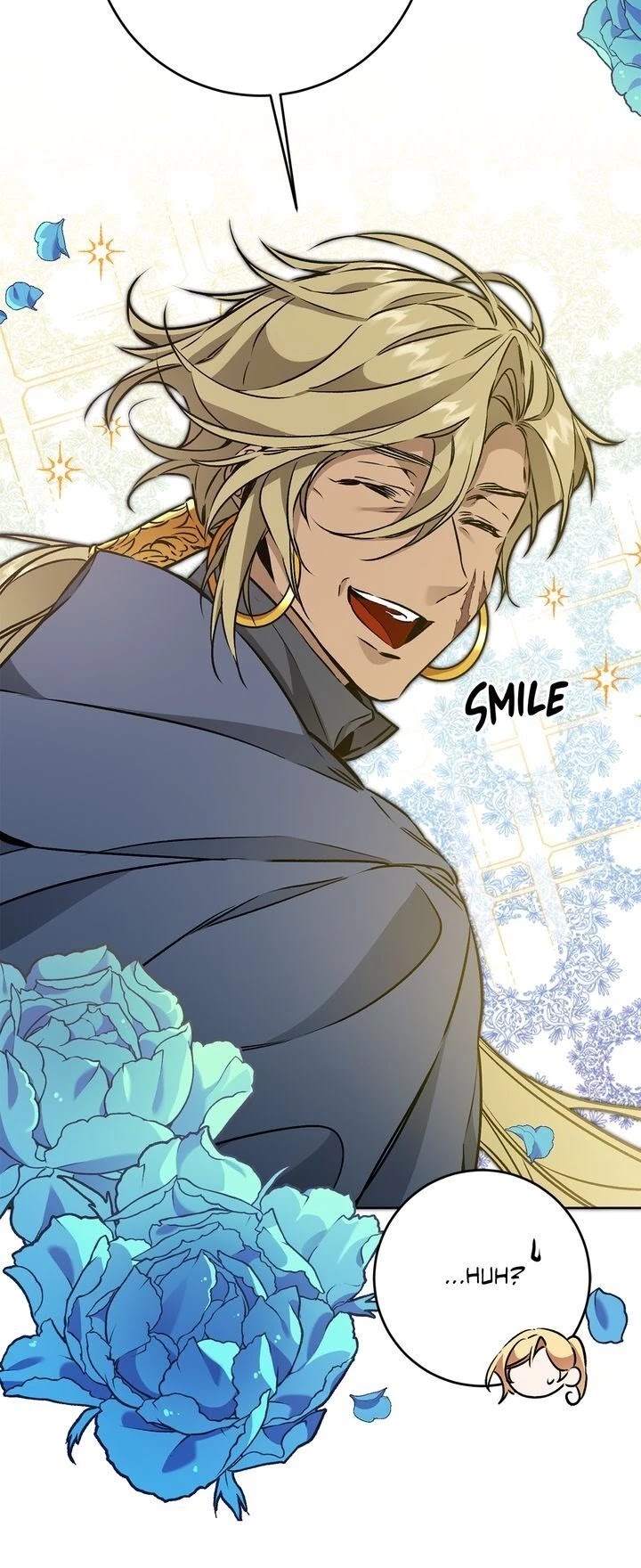 I've Become the Villainous Empress of a Novel Chapter 73 page 11 - Chapter 73