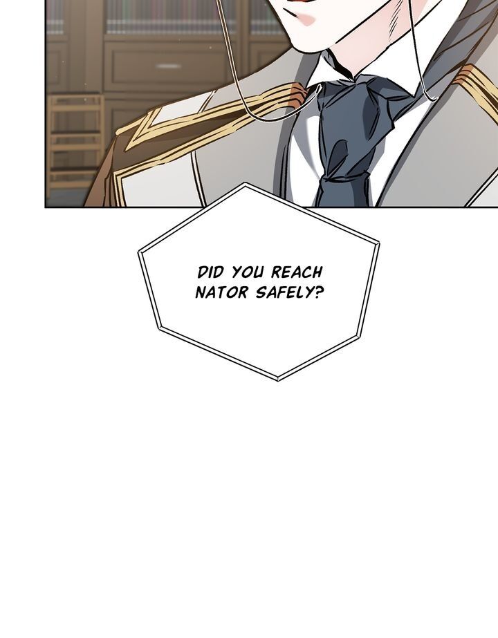 I've Become the Villainous Empress of a Novel Chapter 73 page 18 - Chapter 73