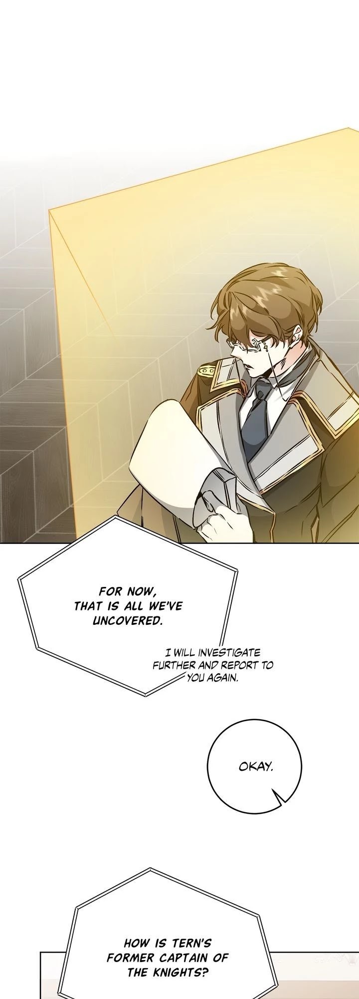 I've Become the Villainous Empress of a Novel Chapter 73 page 26 - Chapter 73