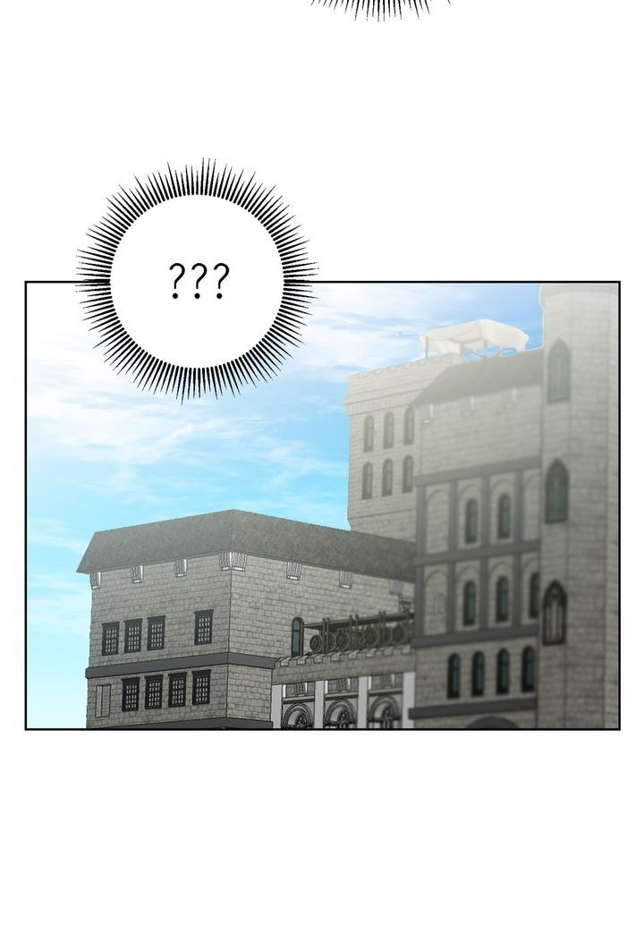 I've Become the Villainous Empress of a Novel Chapter 73 page 36 - Chapter 73