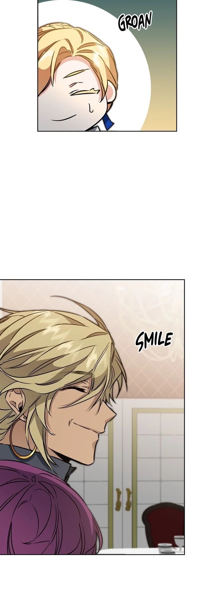 I've Become the Villainous Empress of a Novel Chapter 73 page 39 - Chapter 73