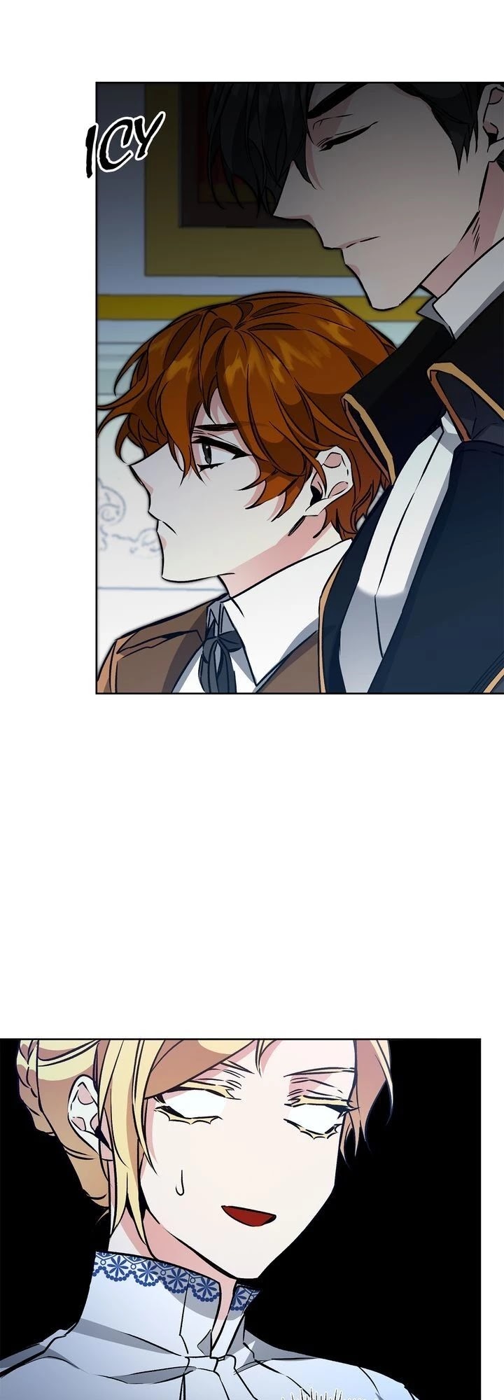 I've Become the Villainous Empress of a Novel Chapter 73 page 40 - Chapter 73