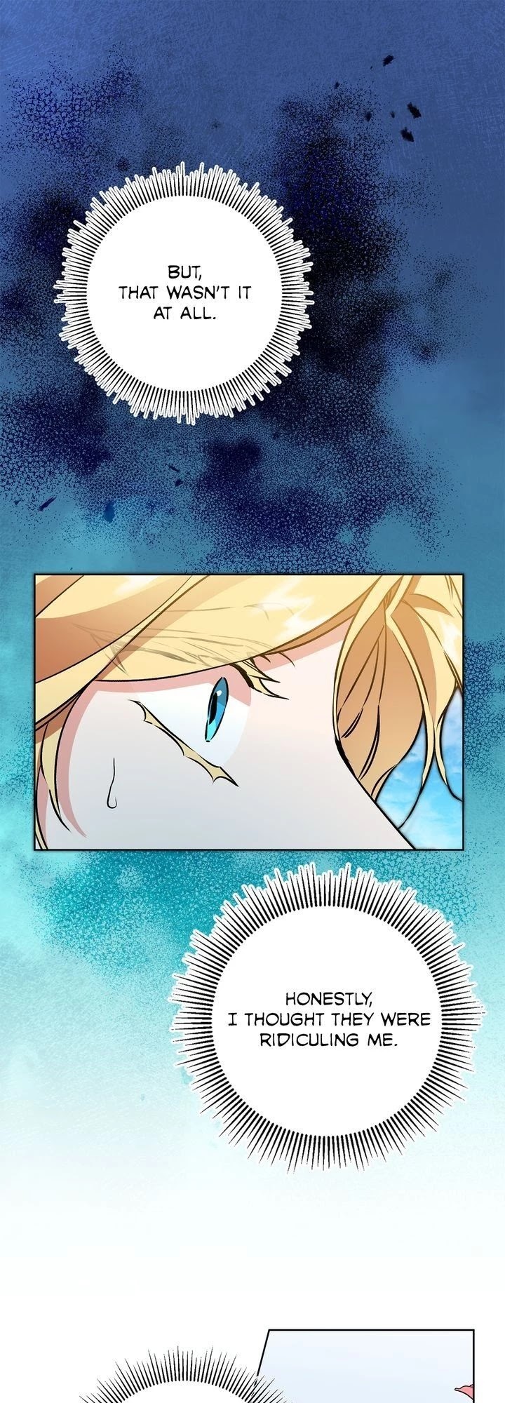 I've Become the Villainous Empress of a Novel Chapter 73 page 6 - Chapter 73