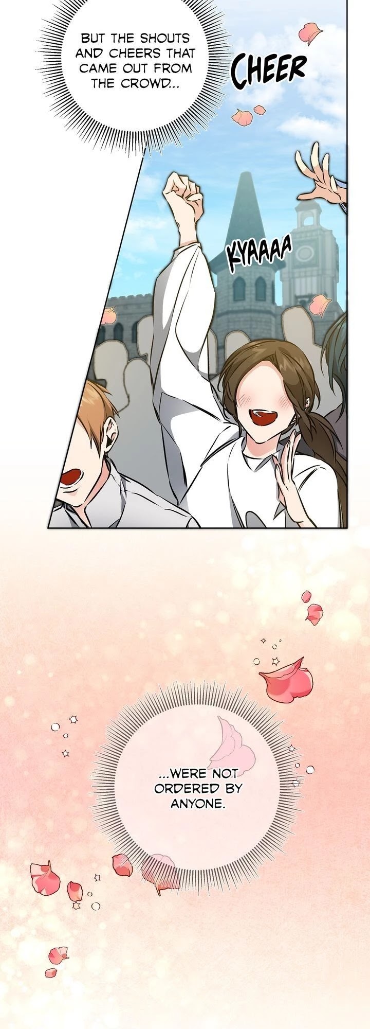 I've Become the Villainous Empress of a Novel Chapter 73 page 7 - Chapter 73