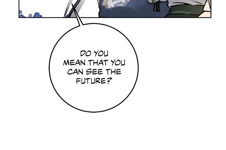I've Become the Villainous Empress of a Novel Chapter 74 page 21 - Chapter 74