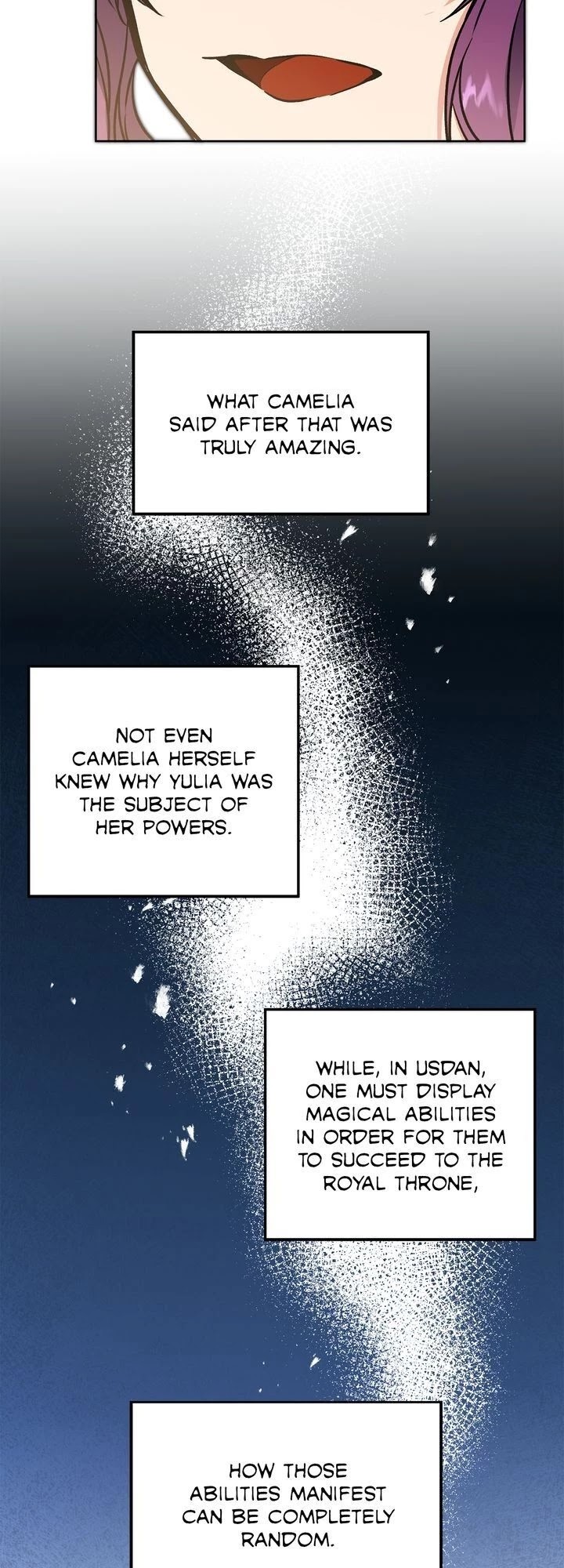 I've Become the Villainous Empress of a Novel Chapter 74 page 26 - Chapter 74