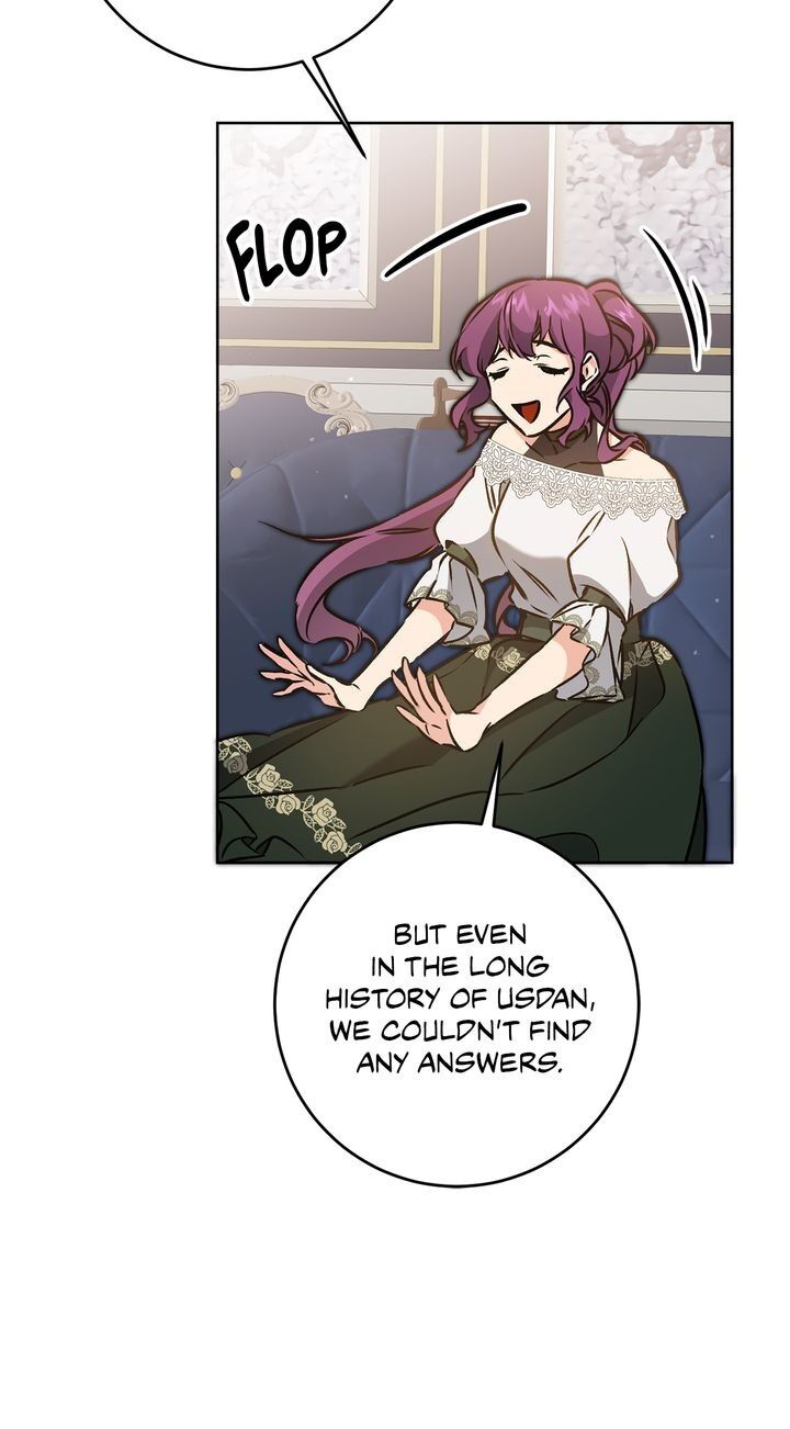 I've Become the Villainous Empress of a Novel Chapter 74 page 28 - Chapter 74