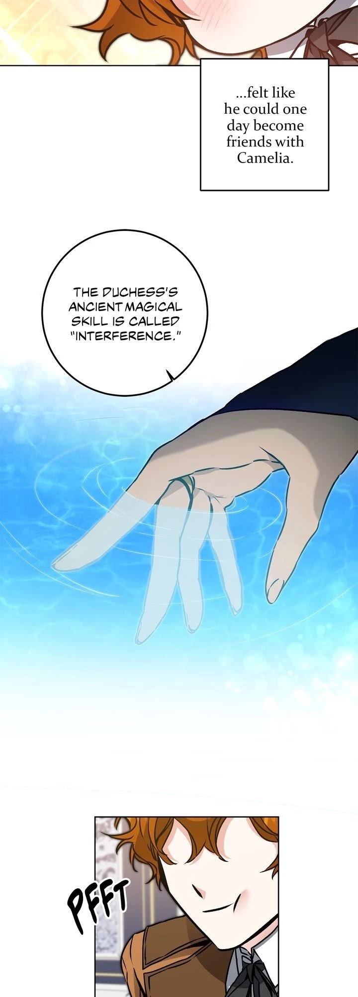 I've Become the Villainous Empress of a Novel Chapter 74 page 33 - Chapter 74