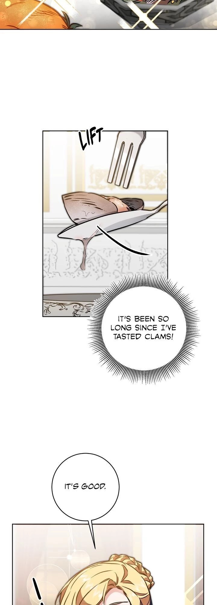 I've Become the Villainous Empress of a Novel Chapter 74 page 9 - Chapter 74