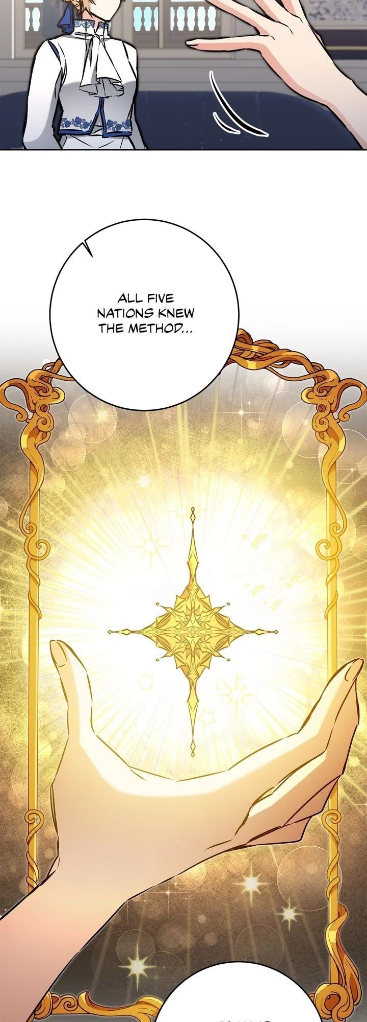 I've Become the Villainous Empress of a Novel Chapter 75 page 18 - Chapter 75