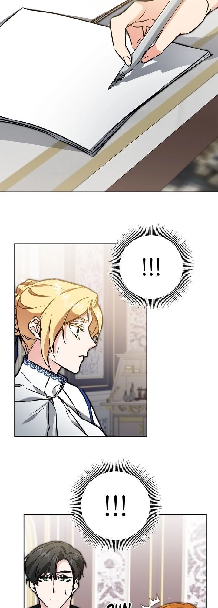 I've Become the Villainous Empress of a Novel Chapter 75 page 2 - Chapter 75