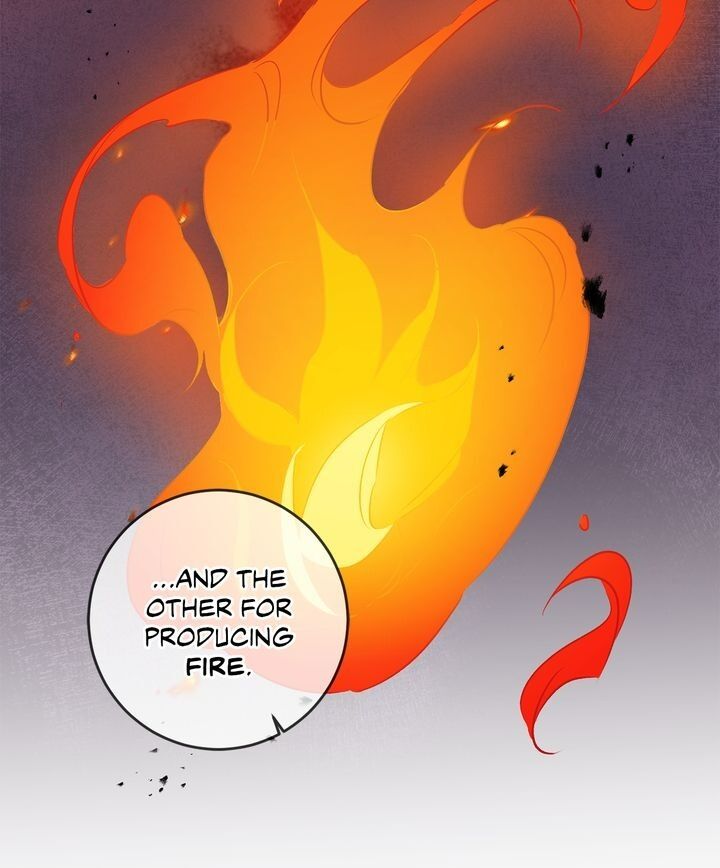 I've Become the Villainous Empress of a Novel Chapter 75 page 21 - Chapter 75